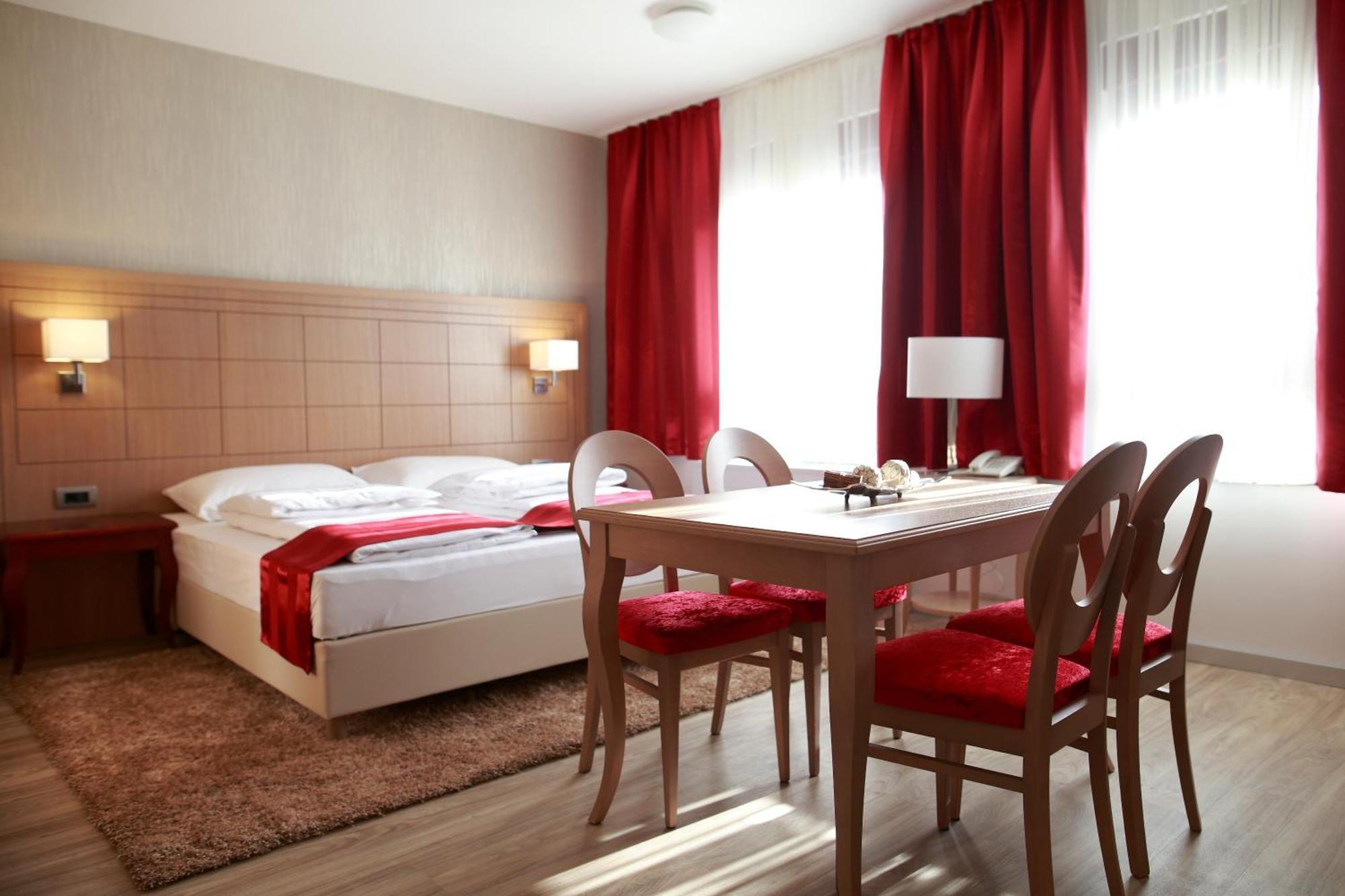 Hotel Raca Sesvete Room photo
